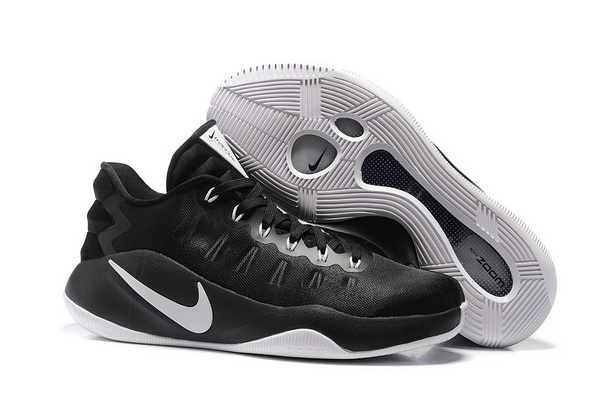 NIKE Hyperdunk 2016 Low-Top Men Shoes--008